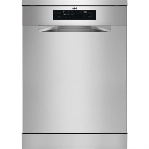 Máquina de Lavar Loiça AEG FFB64627ZM