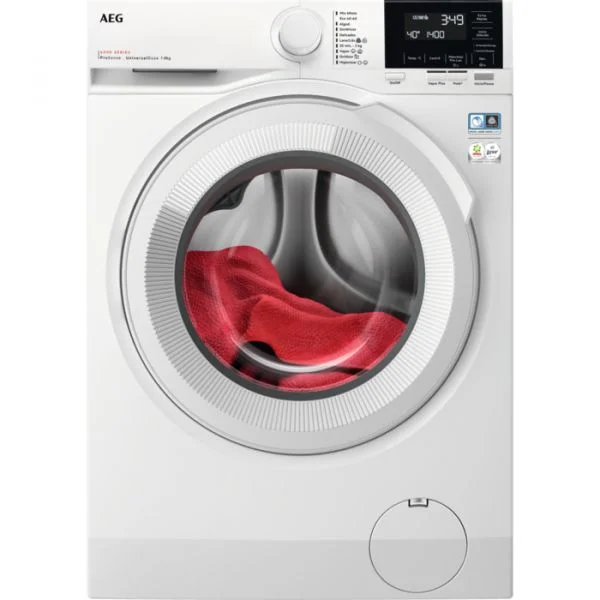 AEG LFR7184N2V 8Kg 1400RPM Classe A