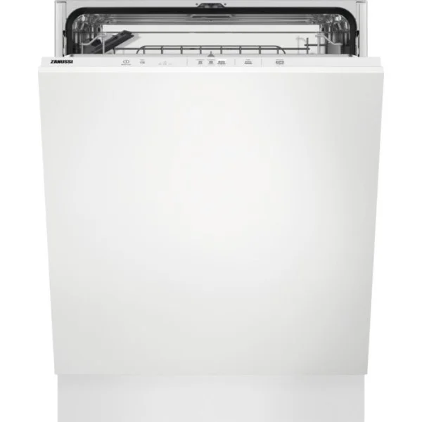 Máq. Louça Integ. ZANUSSI - ZDLN2521