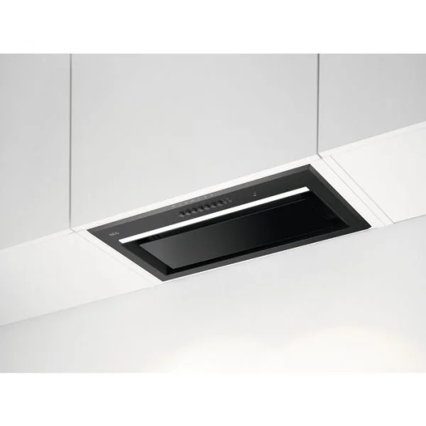 Exaustor AEG NDG966AB 60cm Classe A++