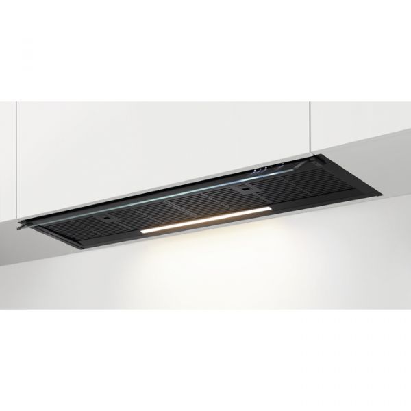 Exaustor AEG GDE682HB 120cm Classe A