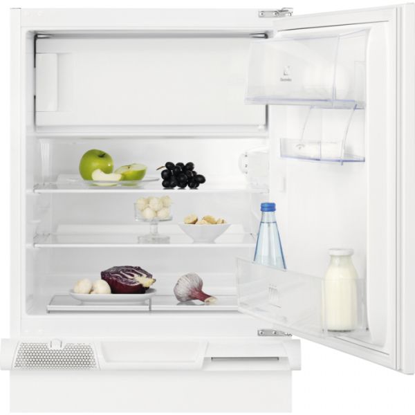 Frigorífico Mini Com Congelador Electrolux KSB2AE82S 106L Classe E