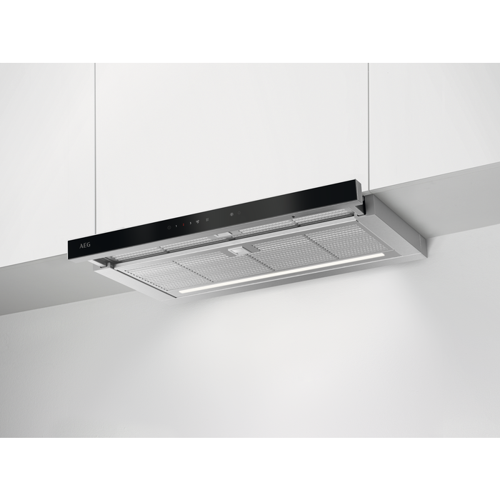 Exaustor AEG GDP-866-PL