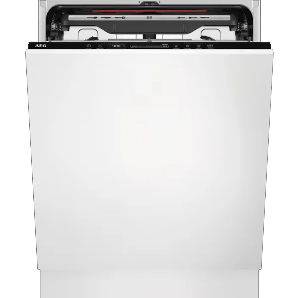 Máquina de Lavar Loiça Encastre AEG FSE76727P | 14 talheres