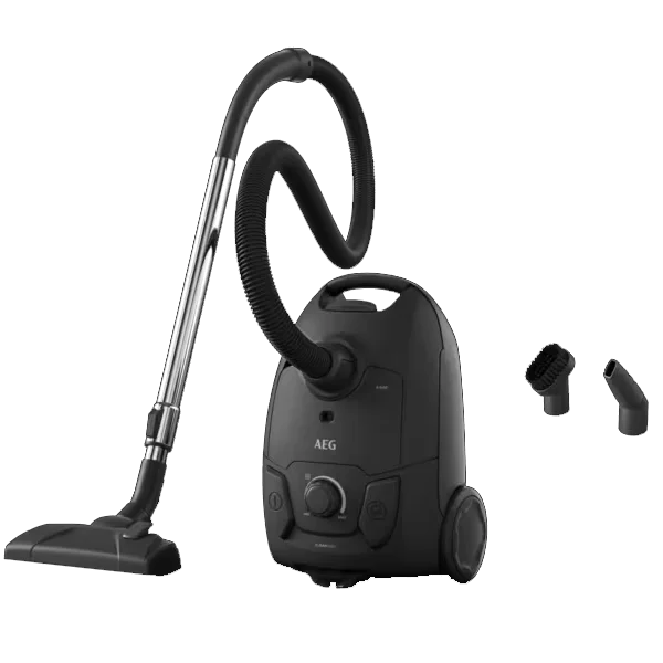 Aspirador AEG AB31C1GG | 3L, HEPA, 78dB