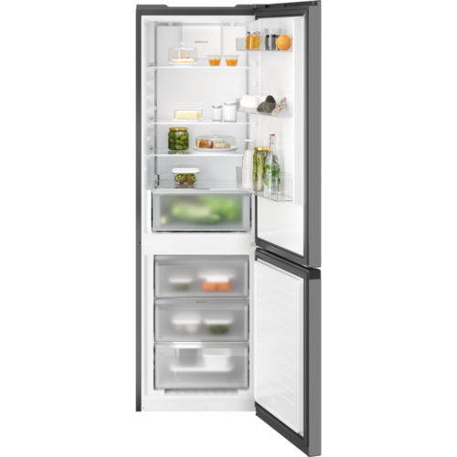 Frigorífico Combinado ELECTROLUX LNT6MD32U | 328L, No Frost, Classe D
