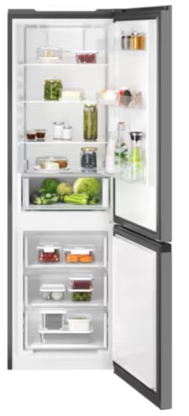 Frigorífico Combinado AEG ORC6N321DS | 328L, No Frost, Classe D