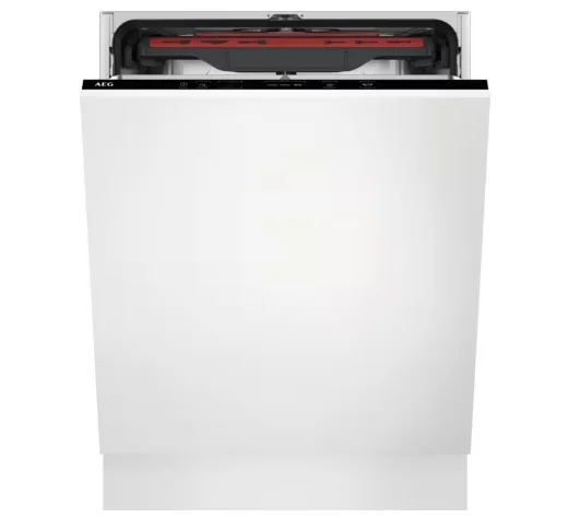 Máquina de Lavar Loiça Encastre AEG FSB34707Z | 14 Talheres, Inverter