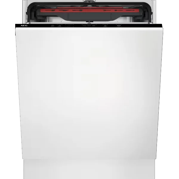 Máquina de Lavar Loiça Encastre AEG FSB34707Z | 14 Talheres, Inverter