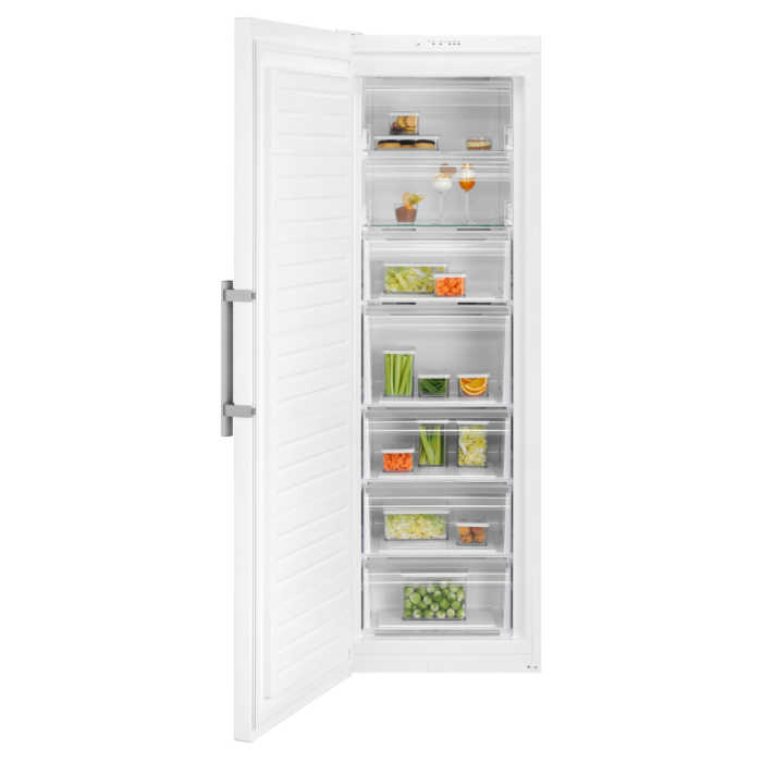 Congelador Vertical Electrolux LUT-6-NE-28-W