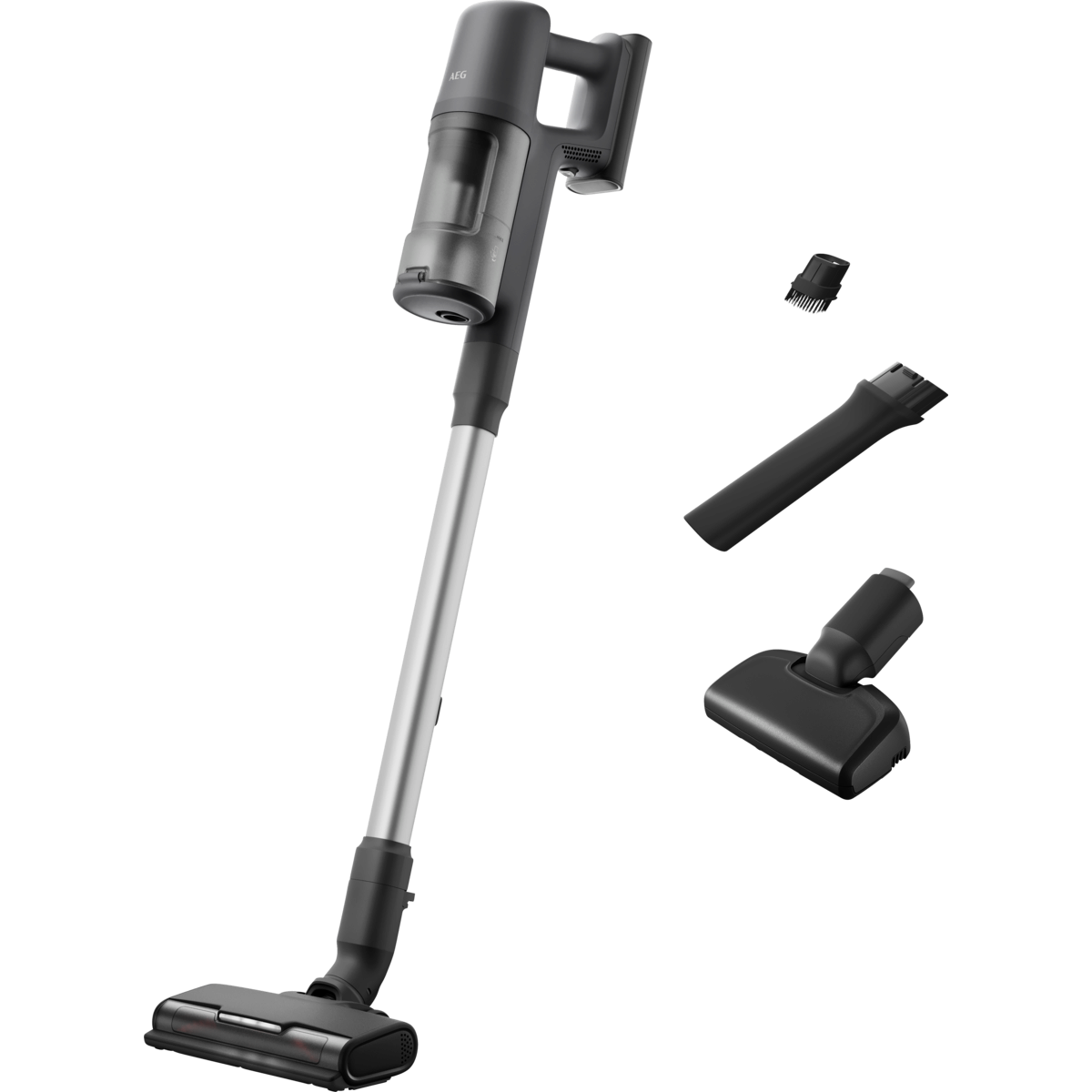 Aspirador Vertical AEG AP61AB21DG | 85W, 40min