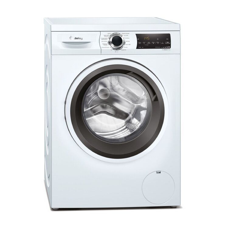 Máquina de Lavar Roupa ELECTROLUX EFI6194O2B | 9kg, 1400rpm, Classe A