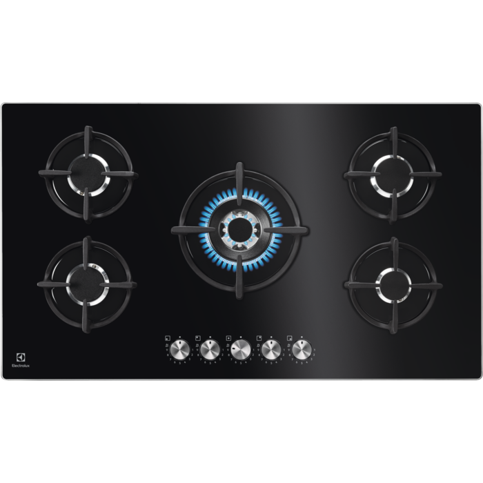Placa Electrolux KGG-95372-K
