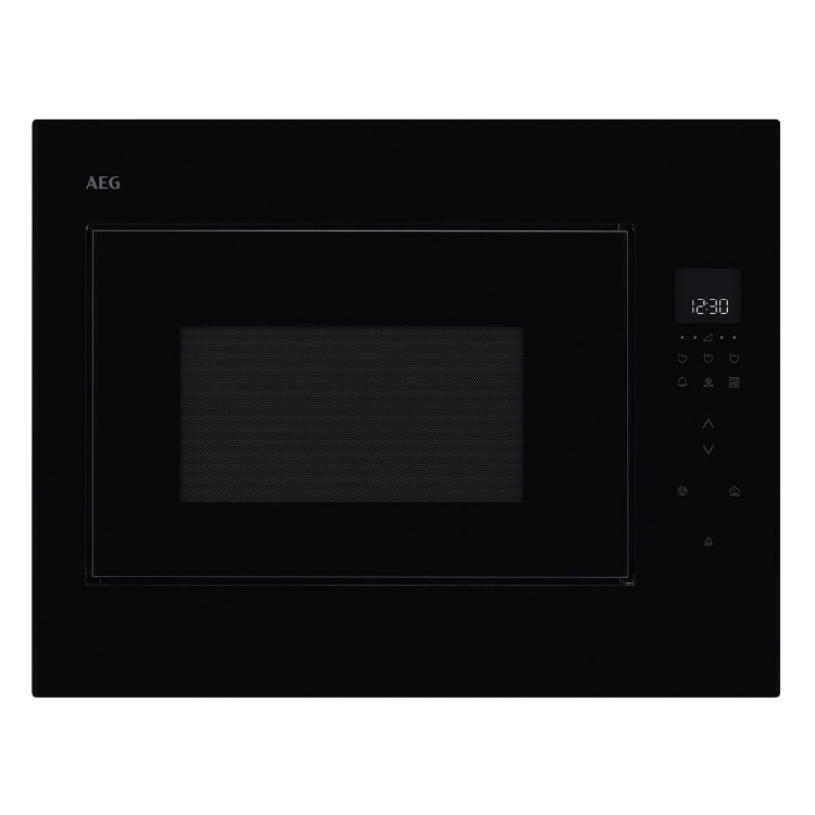 Micro-ondas Encastre AEG NMB6G261UB | 26L, 900W, Grill 800W