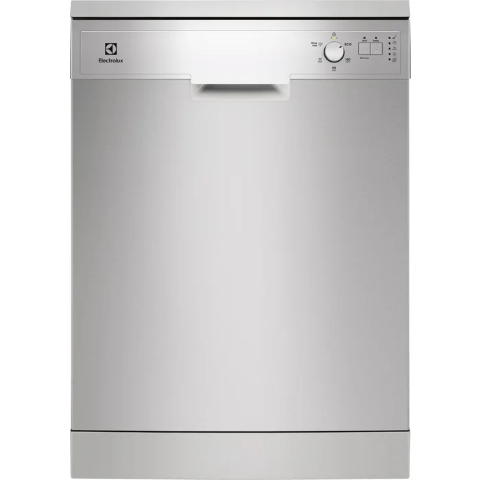 Máquina de Lavar Loiça ELECTROLUX ESA17210SX | 13 Talheres, Inox