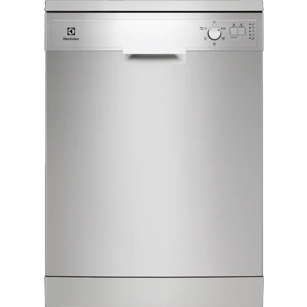 Máquina de Lavar Loiça ELECTROLUX ESA17210SX | 13 Talheres, Inox