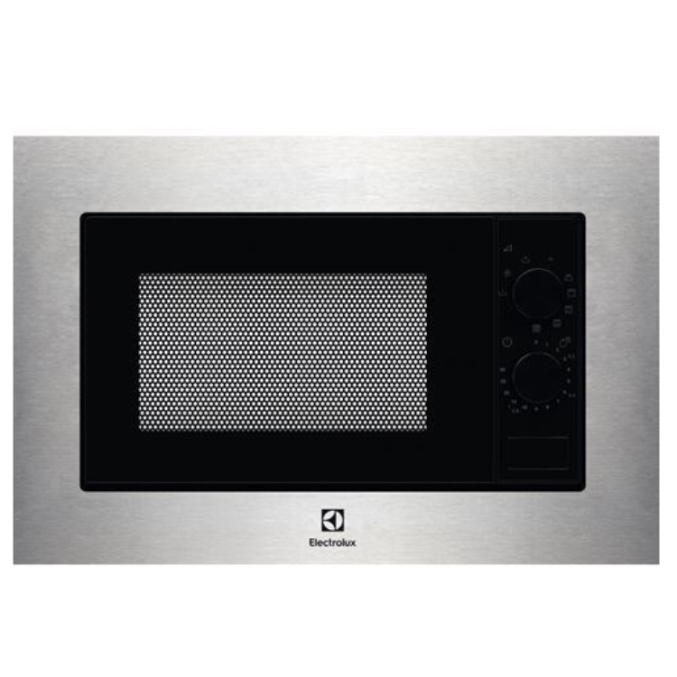 Micro Ondas Encastre Electrolux KMSD-203-MMX | 20L