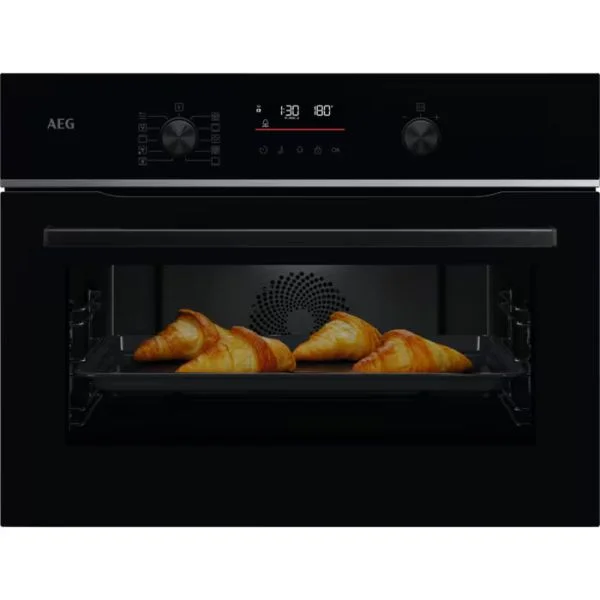 Forno AEG TA5PK401B 45L Classe A+