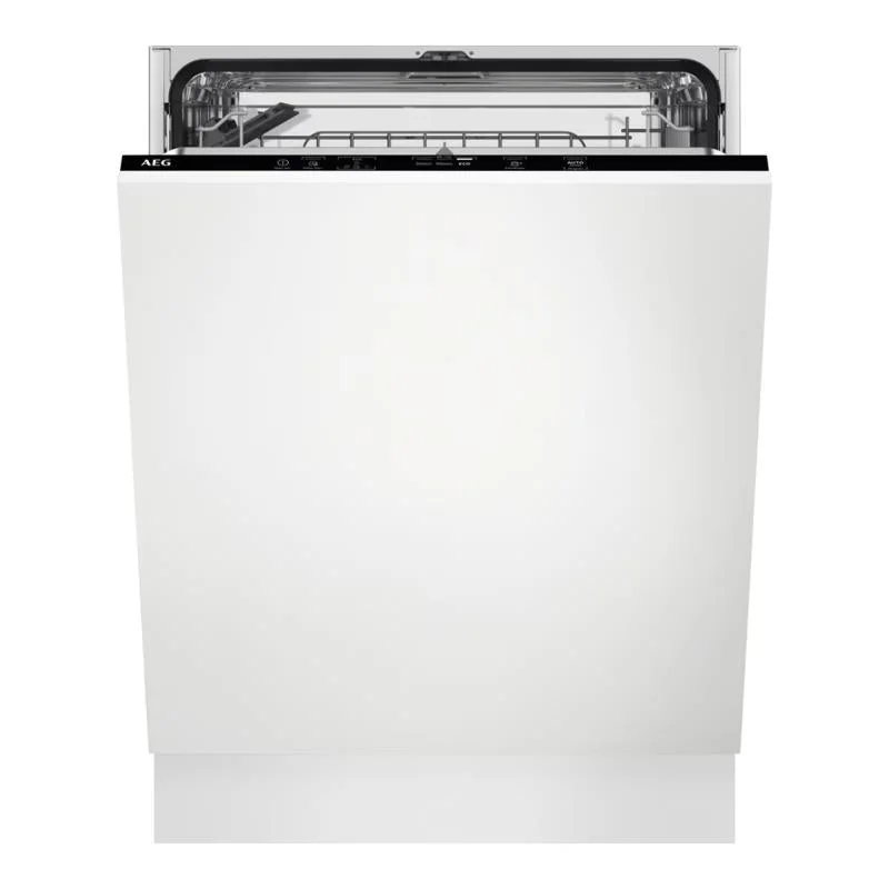 Máquina de Lavar Loiça Encastre AEG FSE-54600-Z | 14 talheres