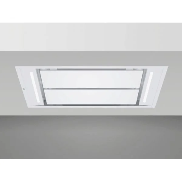 Exaustor AEG NDC7792SW 90cm Classe A+