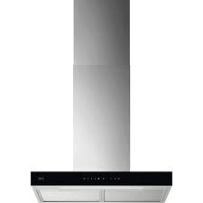 Chaminé AEG Gb67d61hl | 730 m³/h, 60 cm, Classe A