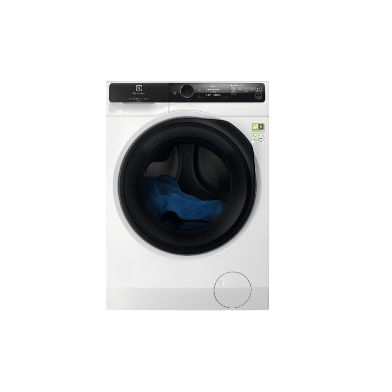 Máquina de Lavar Roupa Electrolux EFI8704L7Q | 11kg, 1400rpm, A