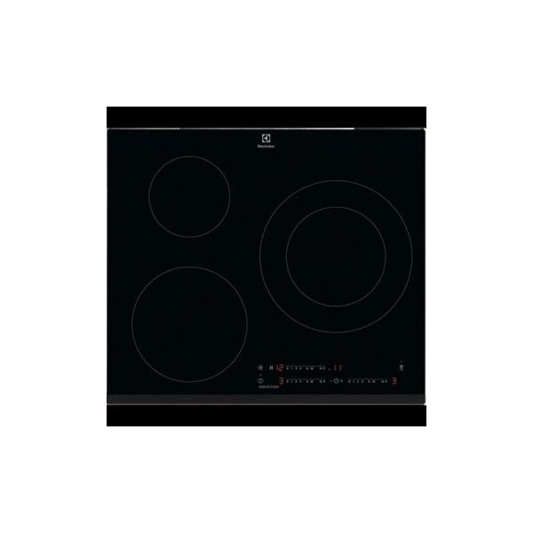 Placa Indução Electrolux EIT60342 59cm