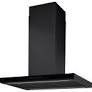 Exaustor de Parede AEG GI87D91CB | 760 m³/h, Preto