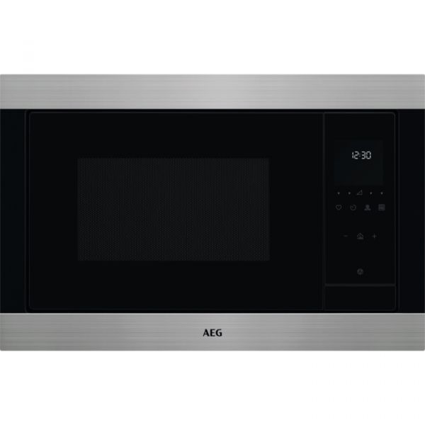 Microondas AEG NMS5G25IEM 25L com Grill