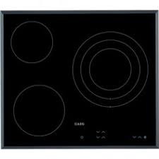 Placa de Indução Electrolux 949 492 859 | 3 Zonas, 7350W, Touch Control