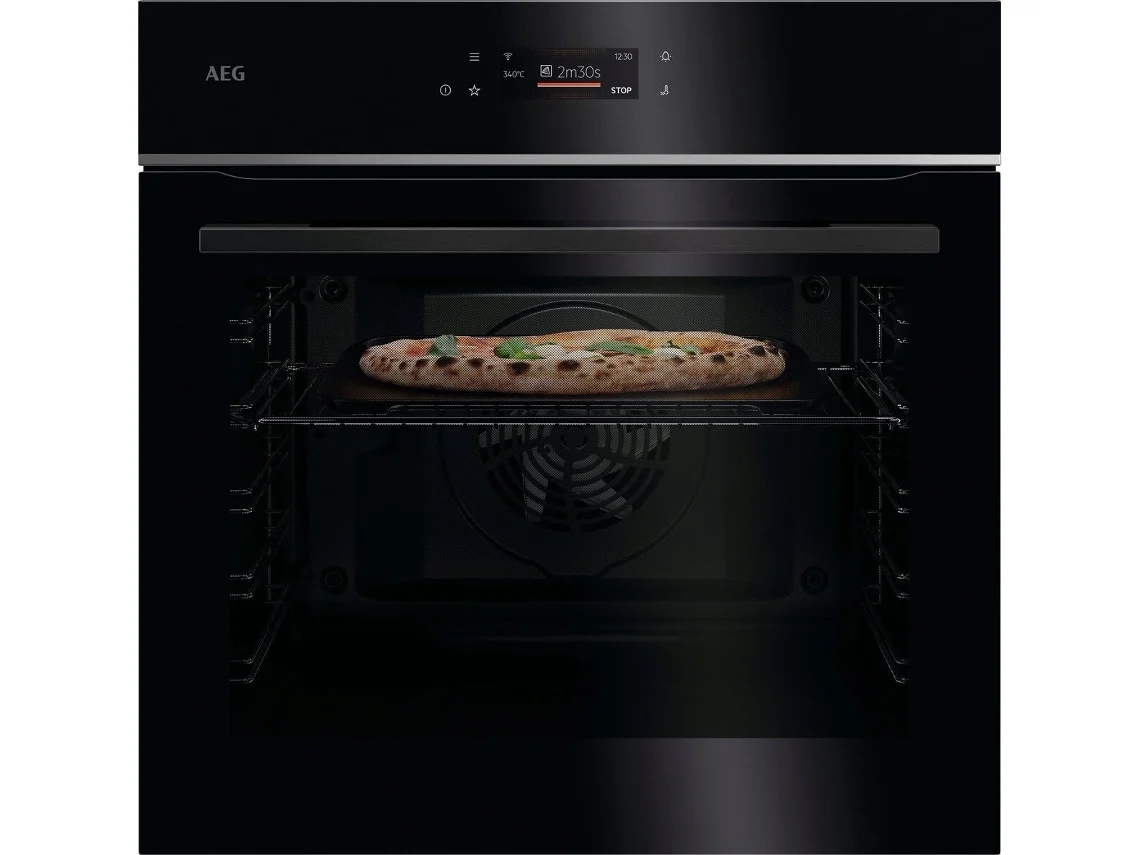 Forno AEG TX7PB631SB 72L Classe A+