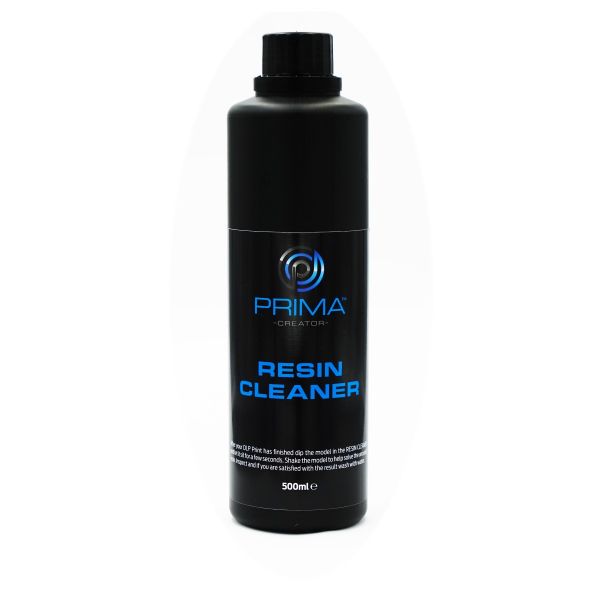 Primacreator Resin Cleaner 500 ml PC-RC-500