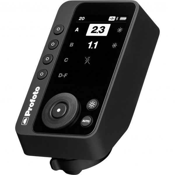Profoto Connect Pro para Nikon
