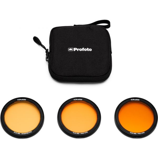 Profoto Kit Clic Gto - PROFOTO101314
