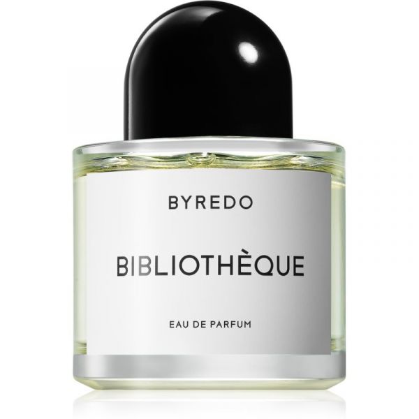 Byredo Bibliotheque Eau de Parfum 100ml (Original)