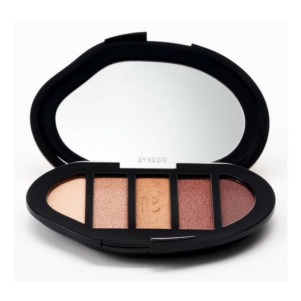 Byredo Dysco Paleta de Sombras 5 Cores 6g