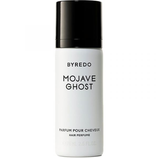Byredo Mojave Ghost para Cabelos 75ml (Original)