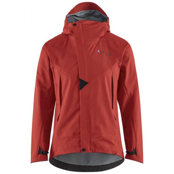 KlÄttermusen Asynja Jacket Vermelho XL Mulher