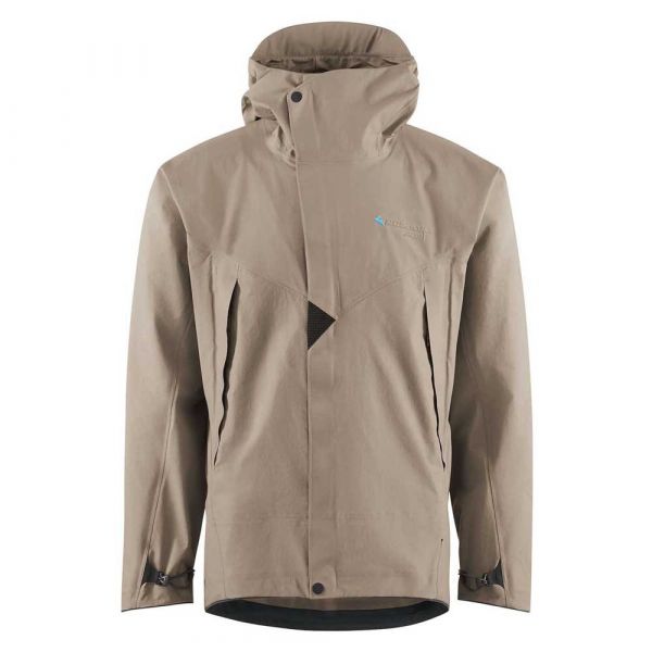 KlÄttermusen Asynja Jacket Verde M Mulher