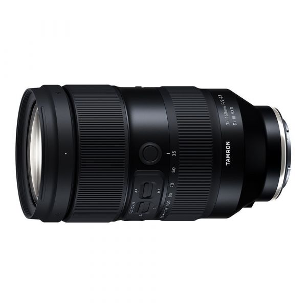 Objetiva Tamron 35-150mm F/2.0-2.8 Di Iii Vxd Sony E