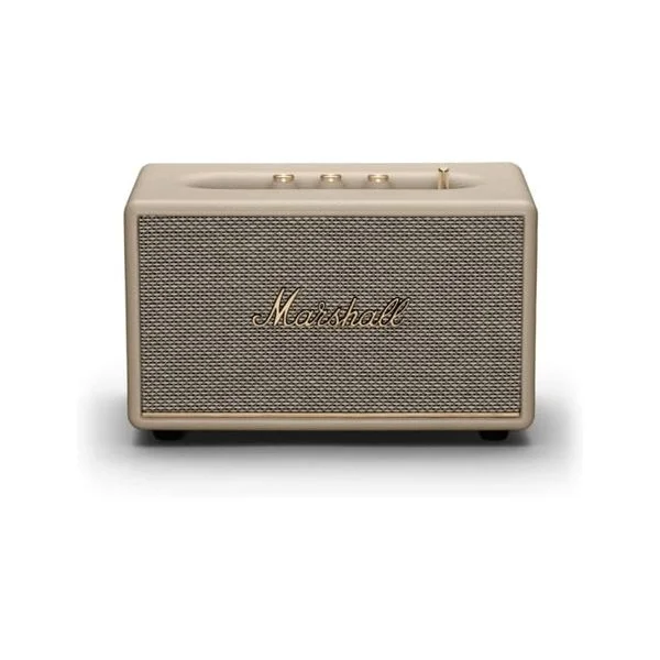 MARSHALL Bluetooth Coluna ACTON III (Cream)