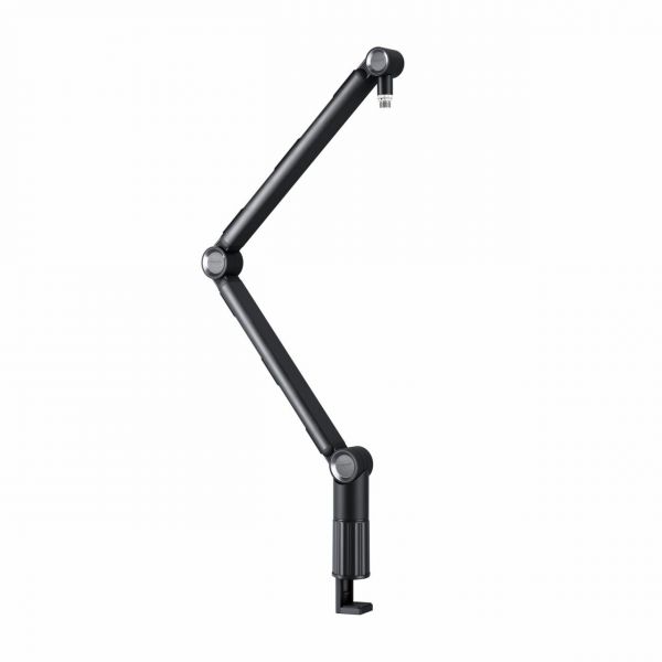 Cherry Suporte de Microfone NGALE Boom Arm Preto
