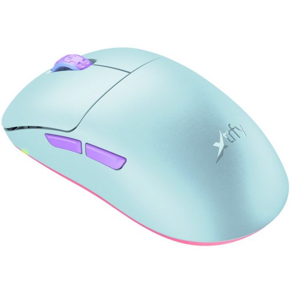 XTRFY Rato Gaming M8 Wireless Frosty Mint - M8W-FROSTY-MINT
