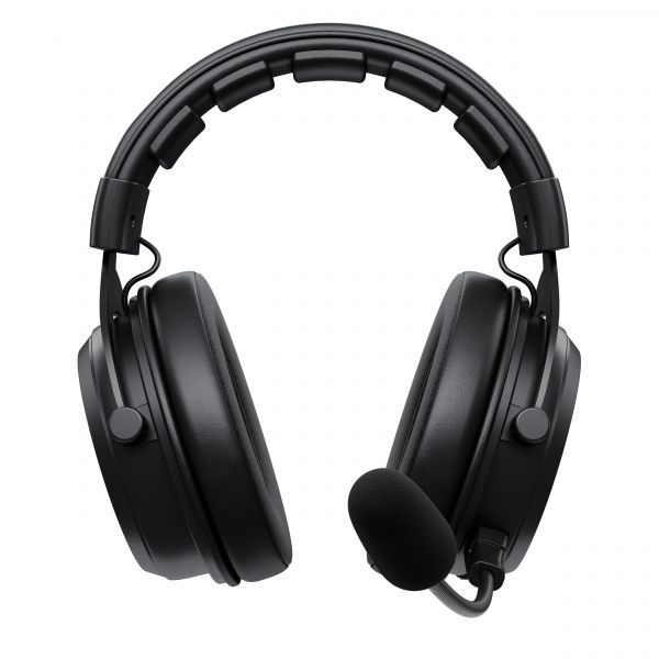 Cherry Xtrfy H3 Preto Wireless Multi-Plataforma