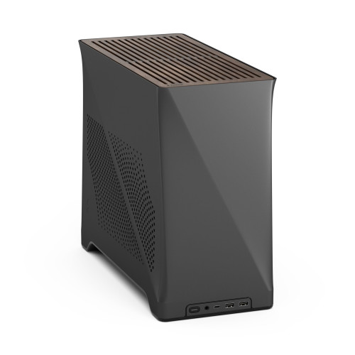 Fractal Design Era 2 Mini-ITX Cinza