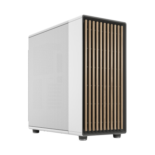 Fractal North 03 Xl Branco