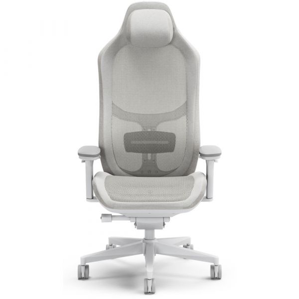 Cadeira Gaming Fractal Design Ergonómica Refine Mesh Light