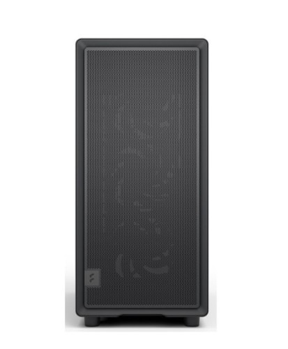 Fractal Design Epoch XL Black Solid