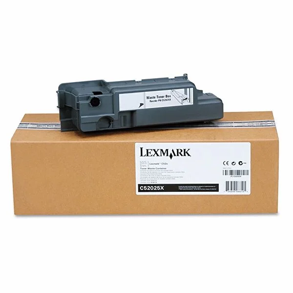 Tinteiro Lexmark C52025X