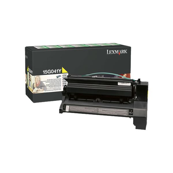 Lexmark 15G041Y